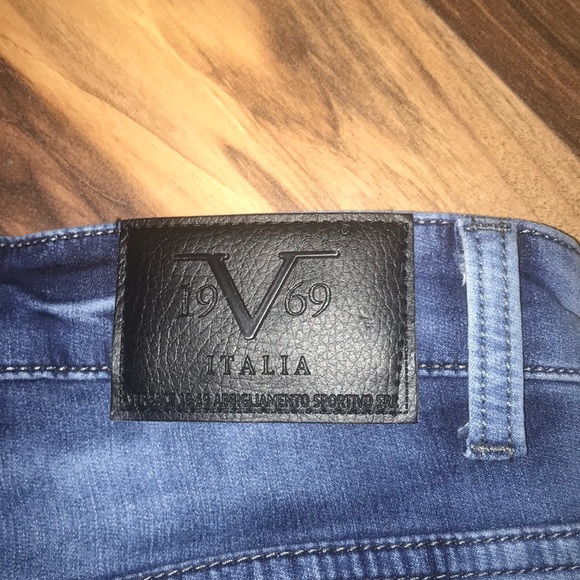 Versace Other - Versace 1969 jeans